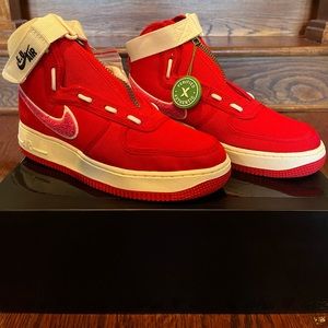 Air Force 1 High / EU
